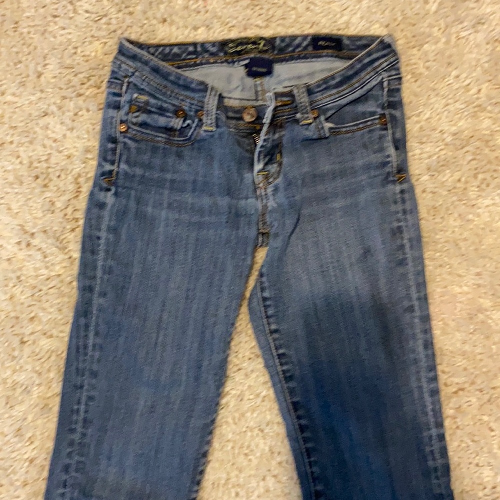 Women’s Seven jeans